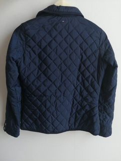 Стеганая куртка Tommy Hilfiger 14