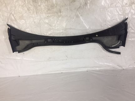 Жабо в сборе Шкода Октавия А5