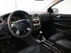 Ford Focus 1.6 МТ, 2007, 342 028 км объявление продам