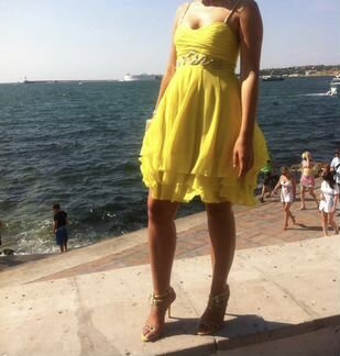 Платье Karen Millen