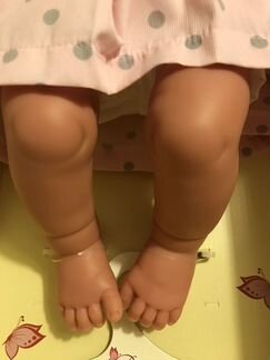 Кукла Asi Нора, новая