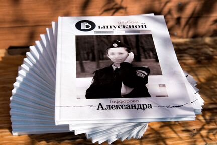 Фотокниги. Индивидуальный дизайн