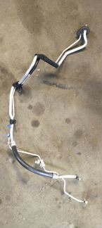 Трубка кондиционера Honda Accord 7 80310-SEA-G01