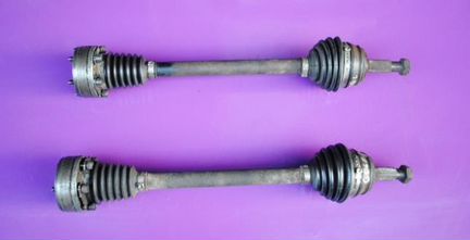 Полуось Volkswagen Passat B3, B4