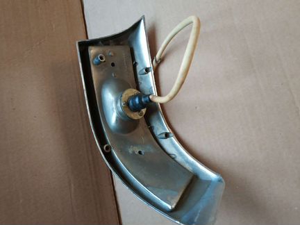 Газ 21 указатель поворота новый