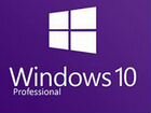 Windows 10 professional 32/64