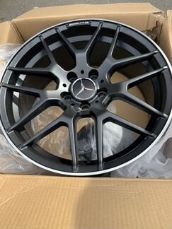 Диски Mercedes R18 W205 W212 W213 GLC