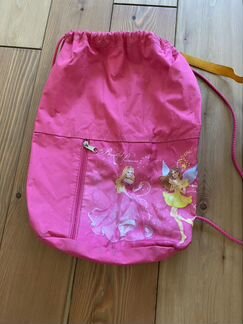 Рюкзак+сумка для обуви