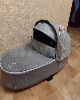 Коляска 2 в 1 Cybex Koi