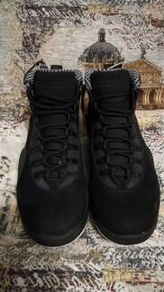 Кроссовки Nike AIR jordan 10