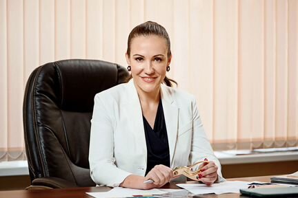 Помощь в получении кредита. Юрист