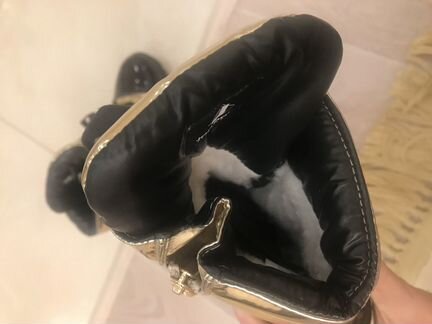 Новые сапожки Jog Dog оригинал