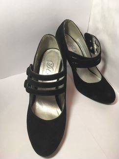 Туфли (35 размер)