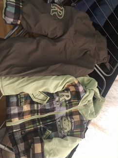 Костюм демисезон