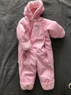 Комбинезон Kerry размер 80