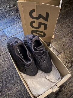 Кроссовки adidas yeezy boost 350 оригинал