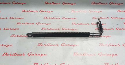 Радиатор гур BMW E81 E84 E87 E88 E90