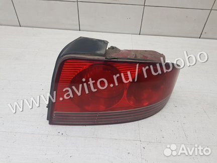 Фонарь правый Hyundai Sonata EF 5 G4JS 2004