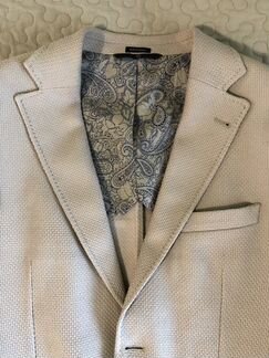 Пиджак Massimo Dutti