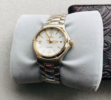 Ebel 1911 Senior