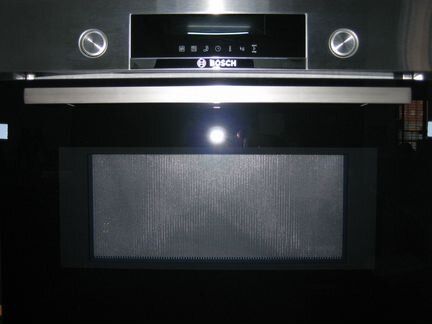 Микроволновая печь Bosch CMA585MS0