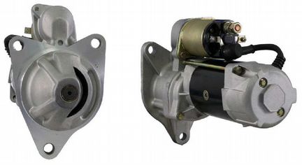 Стартер на Экскаватор Хитачи, двиг. Хино