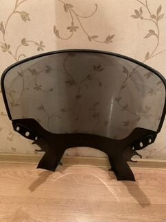 Стекло givi для Honda vfr 1200