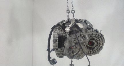 АКПП Ford Focus 3 MGD 2.0