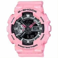 Часы наручные Casio G-Shock GMA-S110MP-4A3er