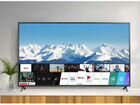 Телевизор LG 55UN80006LA Титан\Ultra HD объявление продам