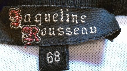 Кофта с цветами 68 размер