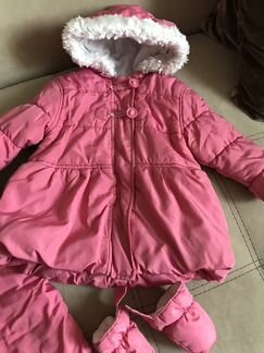 Комплект Mothercare 86 размер