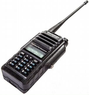 Рации Baofeng BF-A58