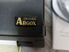 Принтер печати этикеток Argox os-2130 d