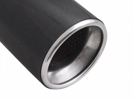 Насадка на глушитель 