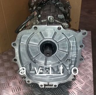 АКПП V5A51 Митсубиси Паджеро Спорт 2, 2.5 л Кредит