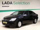 Opel Astra 1.6 МТ, 2012, 87 400 км