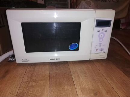 Микроволновая печь Samsung