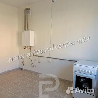 2-к квартира, 54.1 м², 2/3 эт.