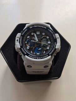 Cassio G-Shock GN-1000C-8AER