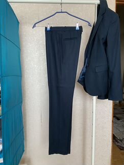 Костюм Massimo Dutti