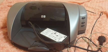 Принтер