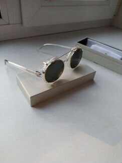 Han Kjobenhavn Eyewear