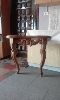 Столики антиквариат