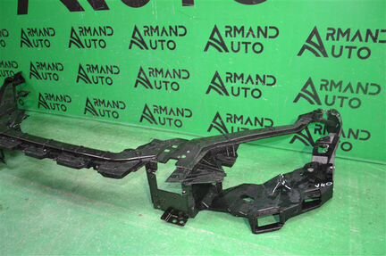 Панель передняя Volvo V40 2 2012