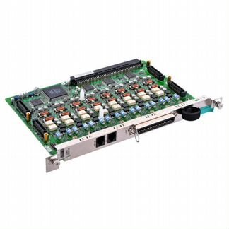 Плата Panasonic lcot16 - KX-TDA0181 / KX-TDA0181XJ