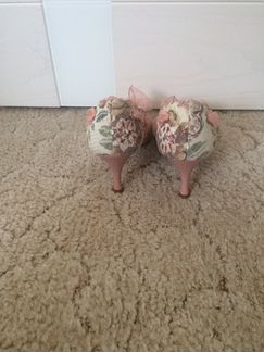 Туфли Marino Fabiani