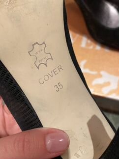 Женские туфли