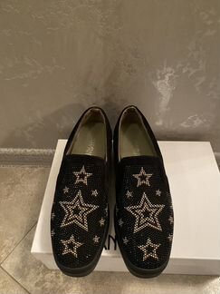 Слипоны Charme 2.0 новые