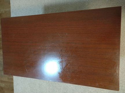 Стол журнальный